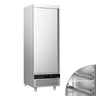 Køleskab Rustfri Stål PREMIUM - GN 2/1 - 700 Liter - med 1 dør
