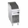 Gas-lavastensgrill (9 kW)