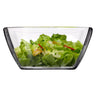 Tokio glasskål kantet - 297 x 297 mm