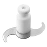 Savtakket kniv - passer til Cutter VCSM53