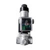 Magnetventil til gas - 3/8" - VML