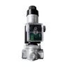 Gasmagnetventil - 3/8" - VML