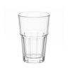 (50 st) Polycarbonat linser - 250 ml - 50 picces