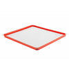 (6 st) GN cover - 1/2 - lufttæt - 325 x 265 mm