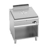 Coup de feu - Gas - 13 kW