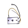 Hastighedsregulator - til CUH6N, CUH9N og CUH12N