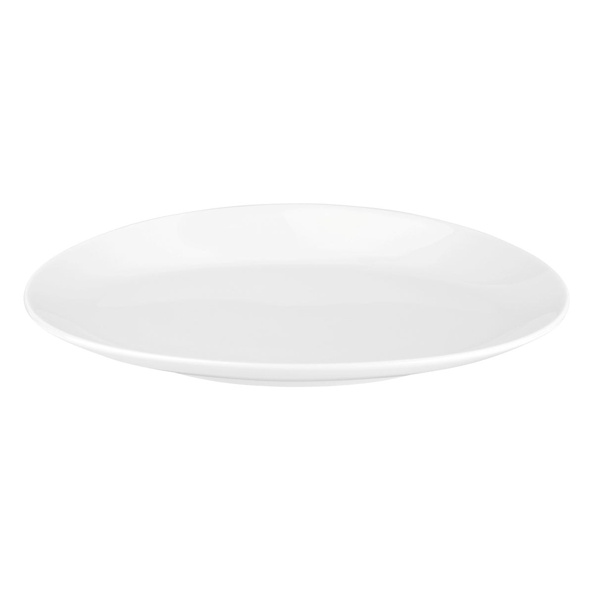 (6 stk.) Seltmann Weiden - Gourmet tallerken flad - Ø 24 cm