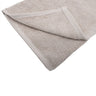 (250 stk.) Grönland ansigtsklæde til massage - 30 x 50 cm - sand