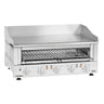 ROBAND | Griddle Toaster 700 - Grill + Salamander