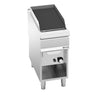 Vandgrill med gas - 12 kW