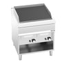 Vandgrill med gas - 24 kW