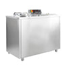 Salatvasker med centrifuge - 157 liter - 4 - 20 kg - 380 V - 1,9 kW - Rustfrit stål