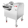 Cutter - 20 liter - 1,5 kW - 230 V - 1440 o/min
