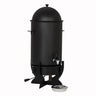 Drikkedispenser – varme drikke - 5 liter - 1 kW - med induktion - Sort