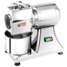 Parmesan-/Hårdostrivejern - ydelse 40 kg/t