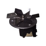Blæser/ventilator - til banketvogne BWK2221, BWK1511 og BWK711