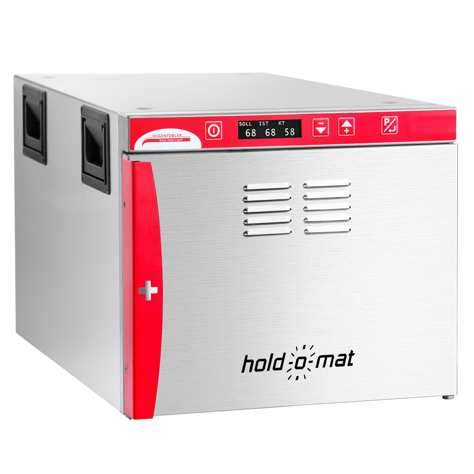 HUGENTOBLER | Hold-O-Mat 311 - Lav koge- og varmeenhed