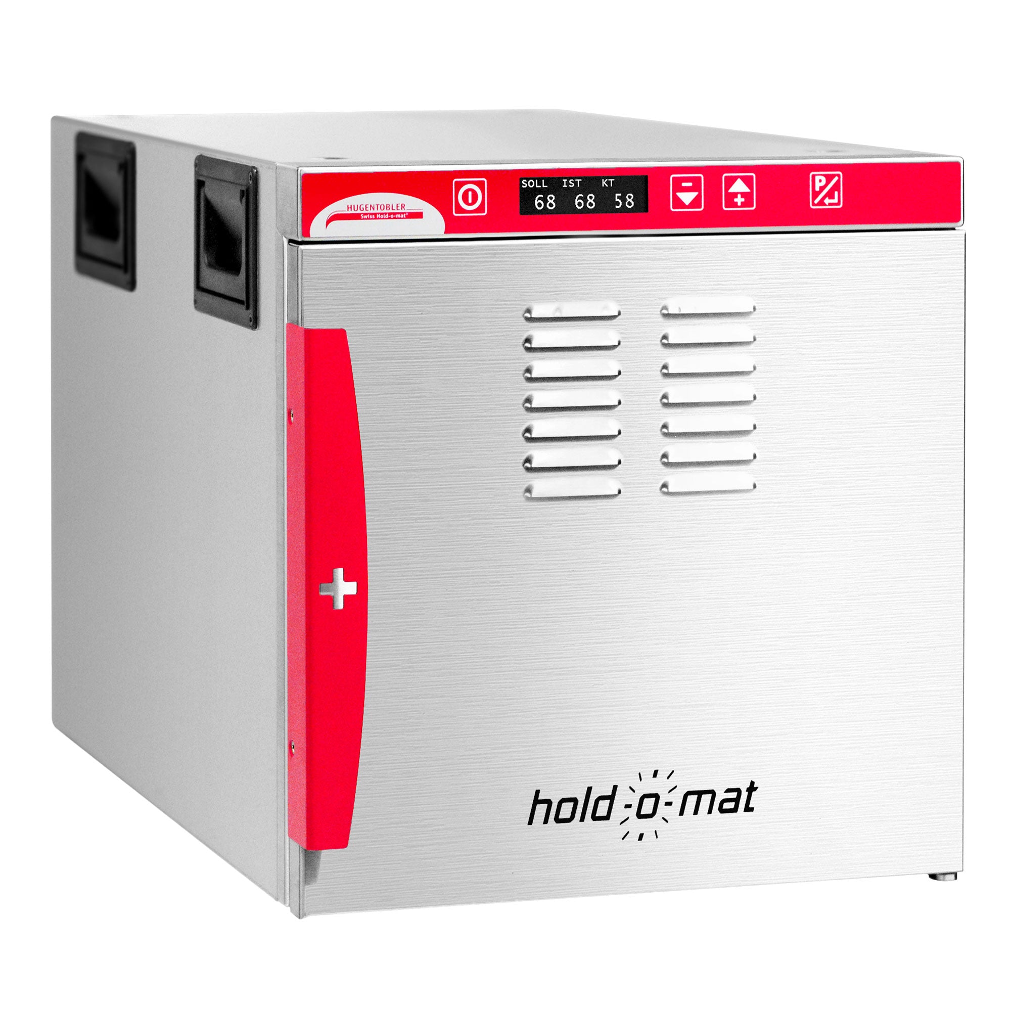 HUGENTOBLER | Hold-O-Mat 411 - Lav koge- og varmeenhed