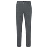 KARLOWSKY | Herrebukser med 5 lommer - Antracit - Str. 64