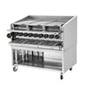Højhastighedsovn | Amerikansk oksekød / højtydende grill