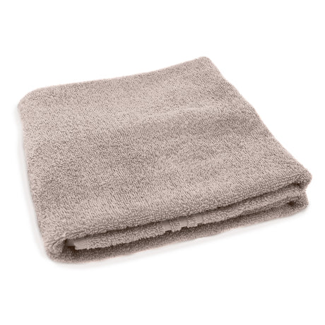 (10 stk.) Grønlandshåndklæde - 50 x 100 cm - sand