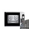 Bageri Kombiovn - Touch - 4x EN 60x40