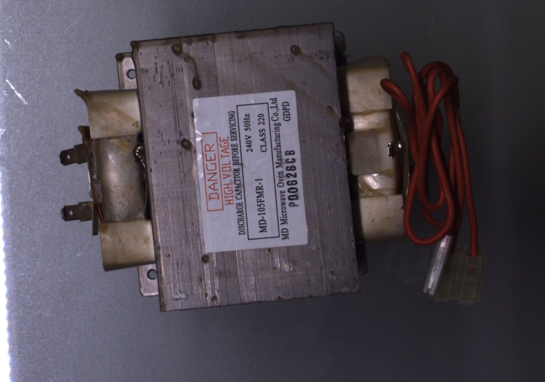 HVTMDM34