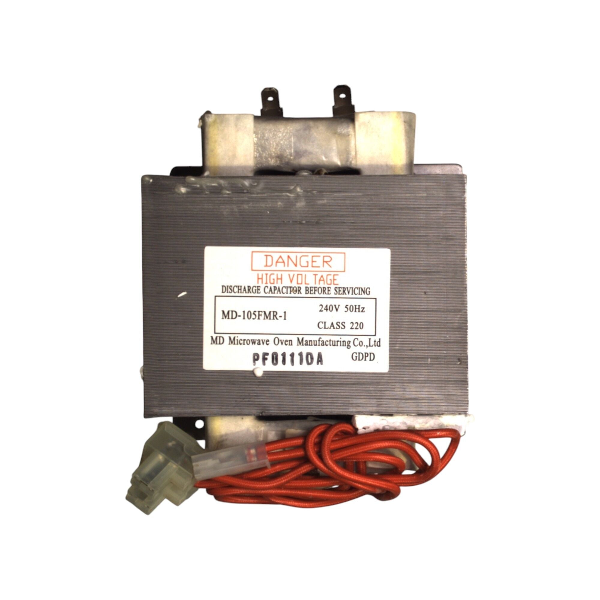 HVTMDM34
