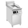 Induktionsstegeplade - 5 kW - Glat
