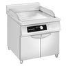 Induktionsstegeplade - 10 kW - Glat