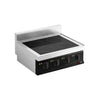 Induktionskomfur - Mario 700 - 800x700x420 mm - 14 kW - 4 kogezoner