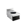 Induktionswok - 3,5 kW