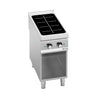Induktionskogeplade - 14 kW