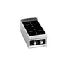 Infrarød ovn - 8 kW - 2 kogeplader - Bflex Digital