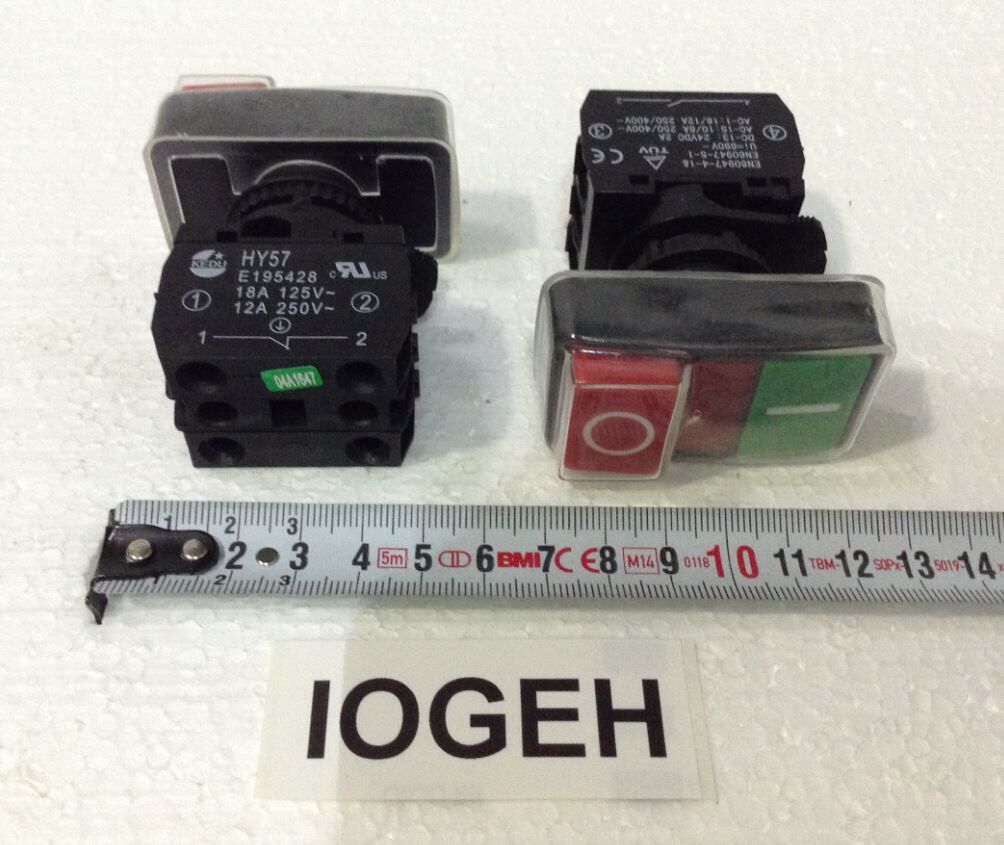 IOGEH