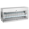 Insektudrydder PREMIUM - til 80 - 150m² - 2x 20 Watt