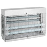 Insektudrydder PREMIUM - til 150 - 300m² - 4x 20 Watt