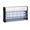 Insektdræber - til 80 m² - 2x 10 W UV‑A
