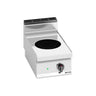 Induktions wok (3,5 kW)