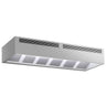 Induktions Kasse Emfang - 3,5 m - med filter & LED Lampe