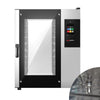 Bageri kombiovn 10 x EN 400 x 600