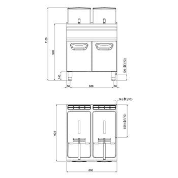 GFB891-20+20_drawing