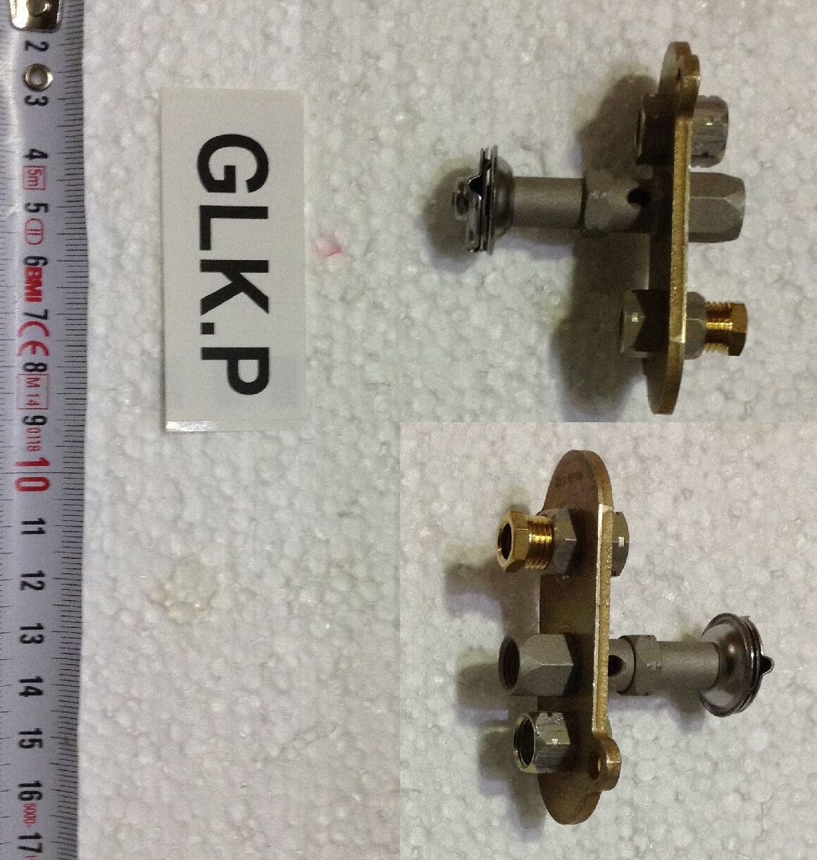 GLK.P