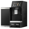 Fuldautomatisk kaffemaskine - 1,3 kW - 10" touchscreen - inkl. mælkekøleskab