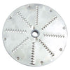 Riveskive - 4 mm
