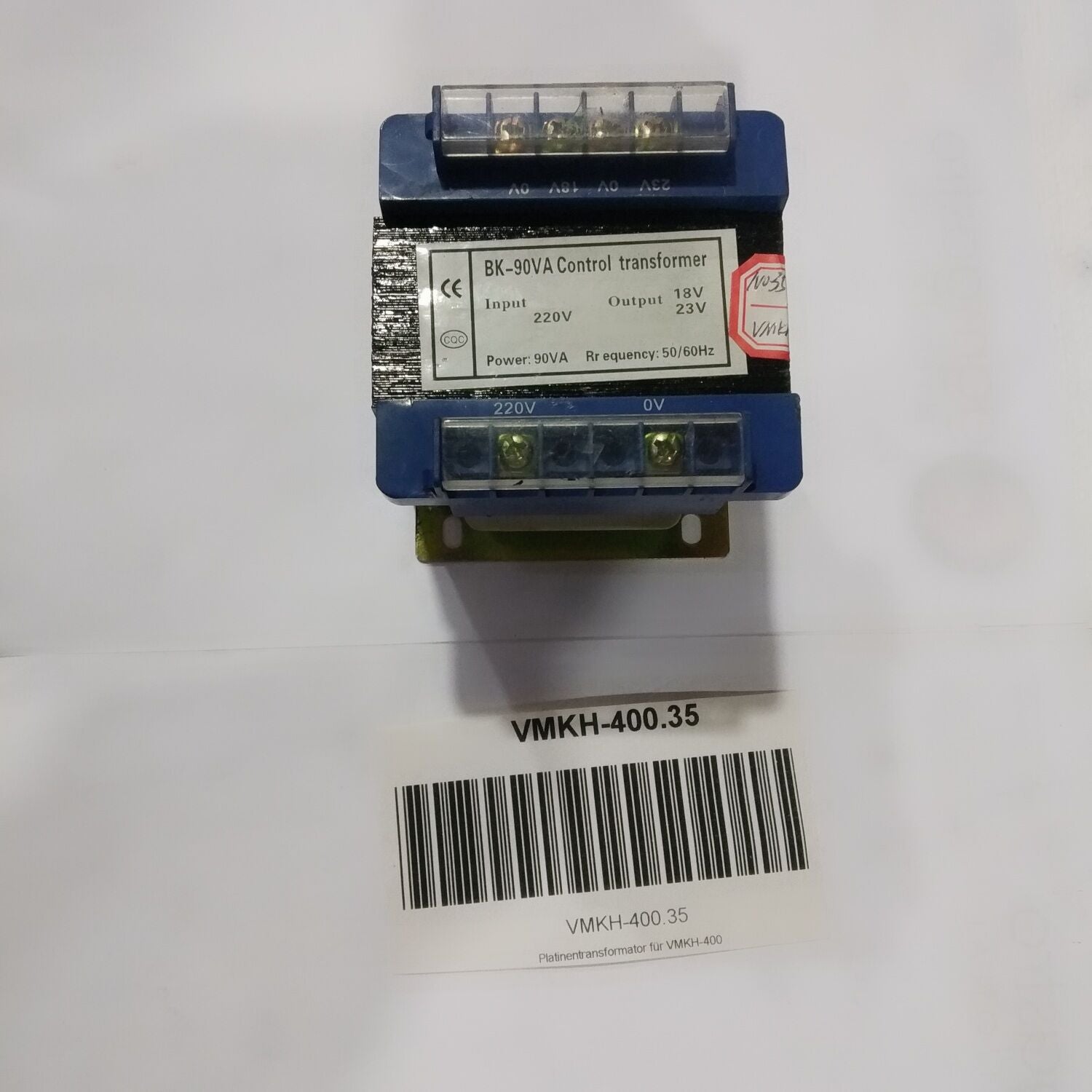 VMKH-400.35