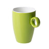 (6 stk.) BART COLOUR CAFE - Kaffekop - 230ml - Lime