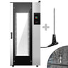 Kombiovn - Touch - 20x GN 1/1 eller 10x GN 2/1