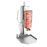 Kebab-løfter til diverse döner-spyd - maks. bæreevne: 350 kg