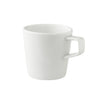 (12 stk.) Kaffekop - 25 cl - Hvid
